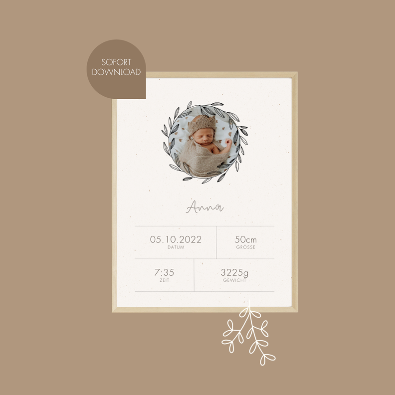 Plotter- und Laserdatei "BIRDS" SVG PNG image number 6