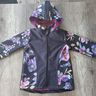 Softshelljacke ZUCKERMAUS GIRLS Gr. 110 - 164 Walkjacke thumbnail number 4