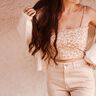 Crop Top  Schnittmuster Emily thumbnail number 10