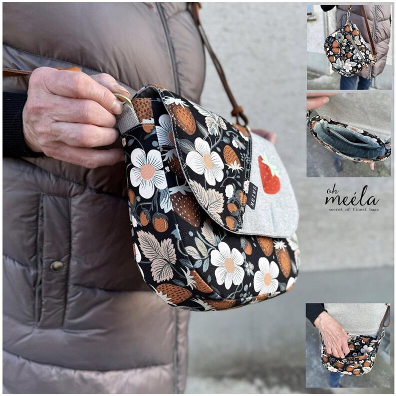 ohSaddi * Saddlebag - eBook image number 10