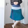 Kinderrock "Miss Walk" der Rock mit Pfiff 74 - 164 thumbnail number 3