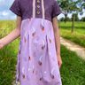 Main SummerDress Kleid - A4+A0+BEAMERDATEI thumbnail number 9
