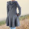 Jacke Jensine Gr. 34-46 Schnittmuster thumbnail number 4