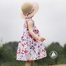 Schnittmuster Kleid Elisa thumbnail number 9