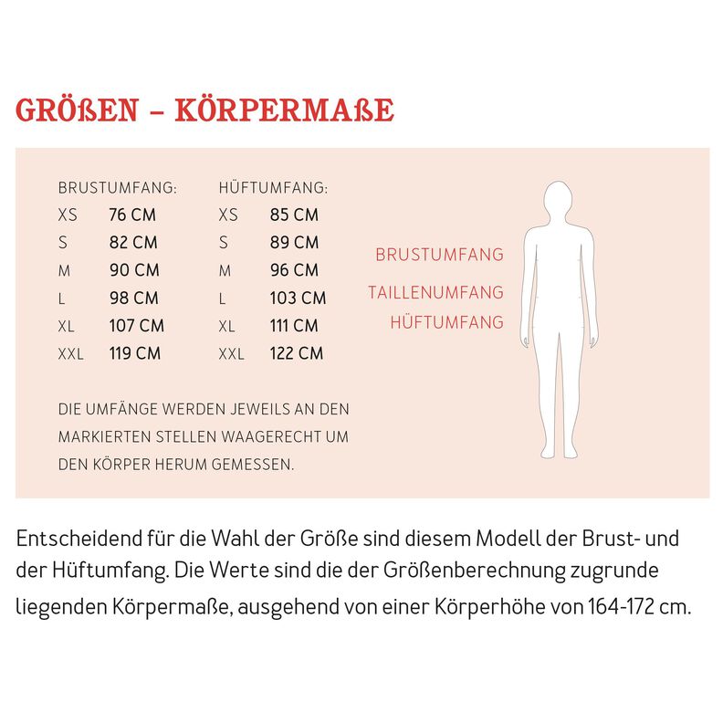 FRAU JULA  - Jumpsuit mit Rückenschlitz  XS-XXL image number 8