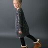 "Every-Day-Dress Girls" Sweat-Kleid /Schnittmuster thumbnail number 9