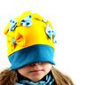 *beanies,bows&more*Schleifen Tierohren Loop Hipster Beanie thumbnail number 5
