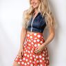 Rock #Amaya Nähanleitung und Schnittmuster (XS-XL) thumbnail number 5