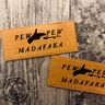 Plotterdatei Pew Pew Madafaka thumbnail number 4