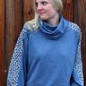 Oversize Pullover Carlotta Gr. 34-50 thumbnail number 10