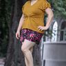 Shorts Summer,  Schnittmuster Gr. 34-50 thumbnail number 5