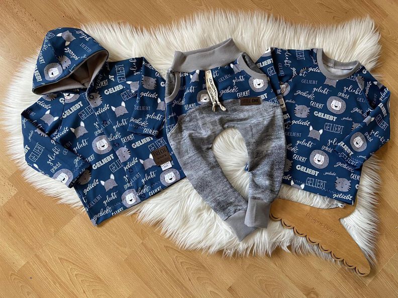 Babyset image number 3