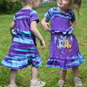 Dala Girls Gr. 74 bis 146 thumbnail number 4