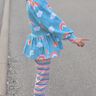 lovely princess 74-116 Baby&Kids Festkleid Tunika Drehkleid thumbnail number 8