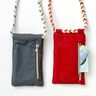 Handytasche Lilly - Schnittmuster thumbnail number 3