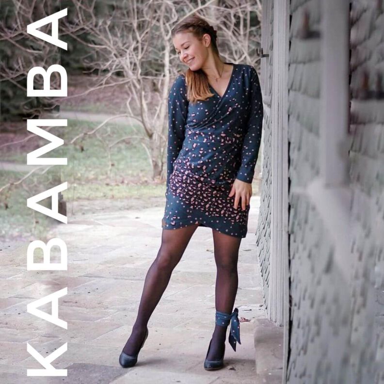 Kleid Kabamba de image number 1