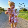 Allwetterkleid Mathilda thumbnail number 2