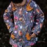 ( KOMBI ) CL*OVER 'Fishtail' Jacket thumbnail number 7