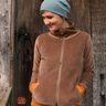 Sweatjacke Miss Co(o)llege - Nähanleitung und Schnittmuster thumbnail number 2