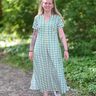 Petite ALISSON- Kleid oder Bluse PDF-A4, A0 und BEAMER thumbnail number 4