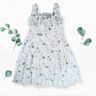 Schnittmuster Kinder Kleid Mailisa minni Gr. 80-140 thumbnail number 4