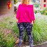 Ebook Poncho ANDALO Gr. XS-XXL thumbnail number 6