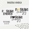 PLOTTDATEI "POSITIVE ENERGY" thumbnail number 2