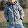 Jumi Outdoor Jacke ♥  74 - 164 inkl. A4/ A0/ Beamerdatei thumbnail number 5
