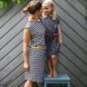 FRAU JULIE - Jerseykleid XS-XL thumbnail number 2
