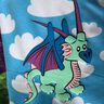 Main Drache Plottvorlage thumbnail number 2