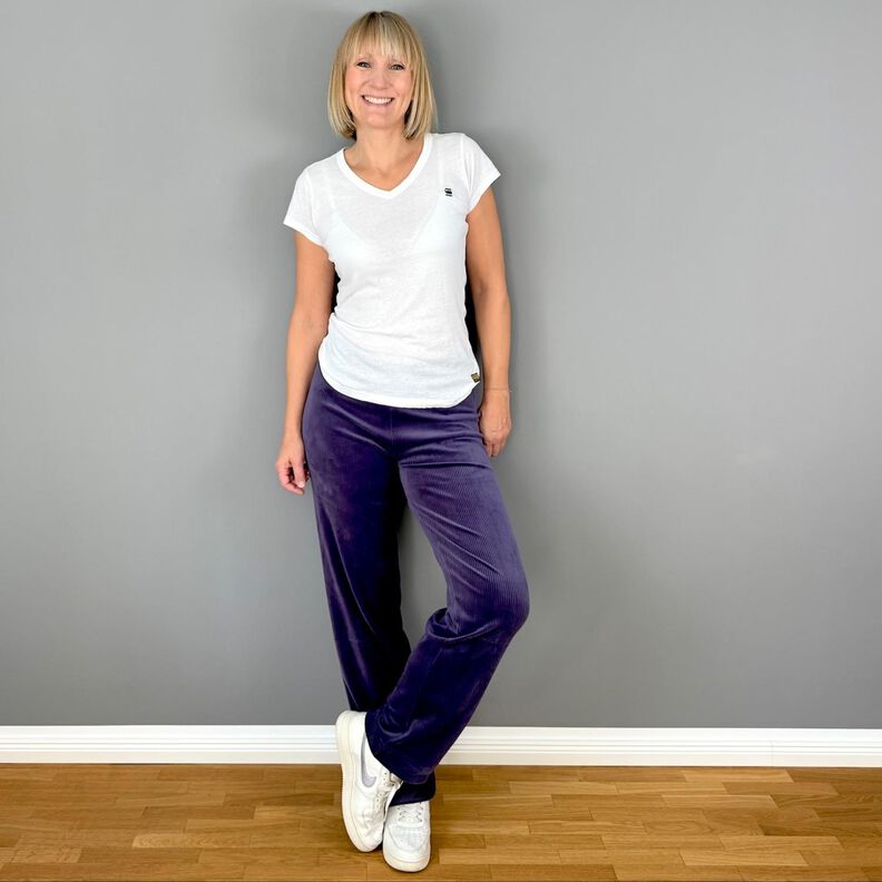 Jogginghose | Wintersweat & Sweat | A4, A0, Beamer | 34 - 46 image number 1