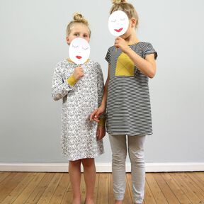 LUCA - Vielseitige Schlafkombi für Mädchen 86-152