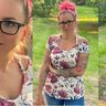 Anciolina sommerliches Neckholder-Shirt -  ebook 34-54 thumbnail number 7