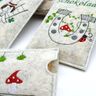 Stickdatei Glück Schokohülle Glücksbringer SET ITH thumbnail number 4