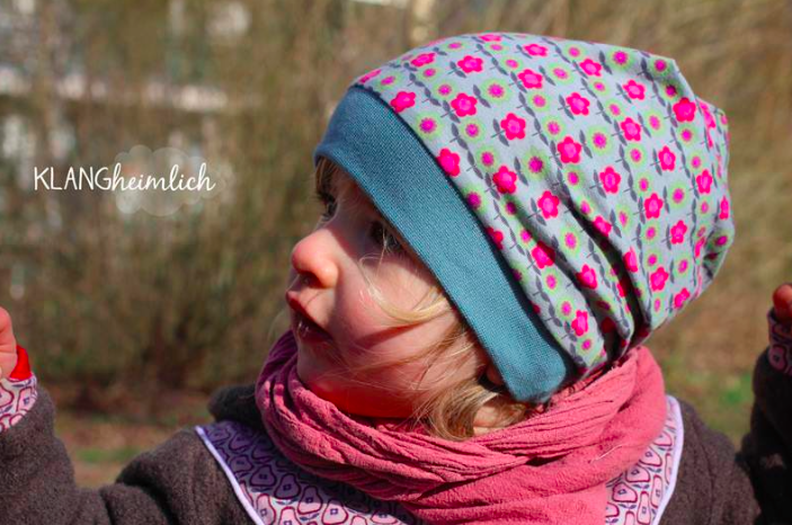 Ebook Beanie Sunny image number 2
