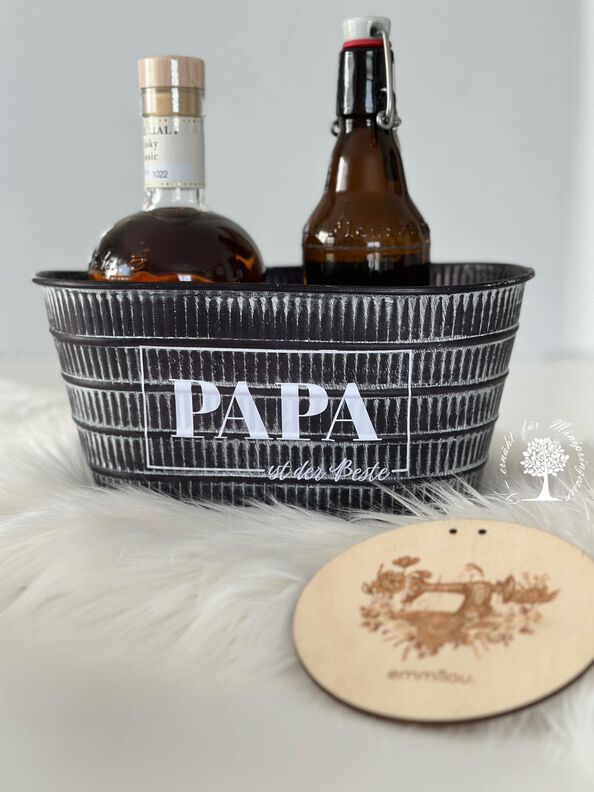 Plotterdatei PAPA- Bundle image number 3