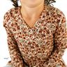 Shirt/ Kleid #Fleur Gr. 62-164 inkl. A4/ A0/ Beamerdatei thumbnail number 2