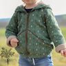Übergangsjacke Frühblüher Kinder Gr.80-164 thumbnail number 2