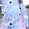 Mädchen - Langarmshirt Carina mit Rüschen Gr. 86 - 140 thumbnail number 6