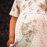 Pusteblume für Jersey: Body für Babys und Kinder thumbnail number 3