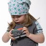 Beanie, Mütze GORRA Damen, Herren, Kinder Schnittmuster thumbnail number 2