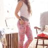 Hose "Peaches" Gr. 34 - 50  thumbnail number 5