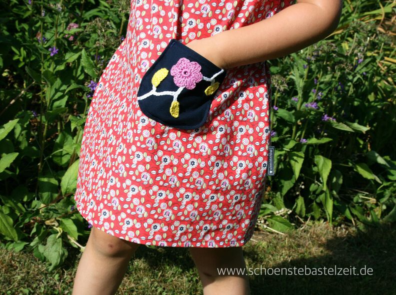eBook Kleid/Bluse Ida  image number 9