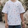 CL*OVERSIZE SHIRT KIDS 74-170 thumbnail number 7
