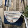 *Lady Pockets* Damentasche, Handtasche, 3 Formen thumbnail number 2