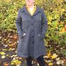 Mantel, Jacke, Weste (34-56) DONA CAPA Damen Schnittmuster thumbnail number 2