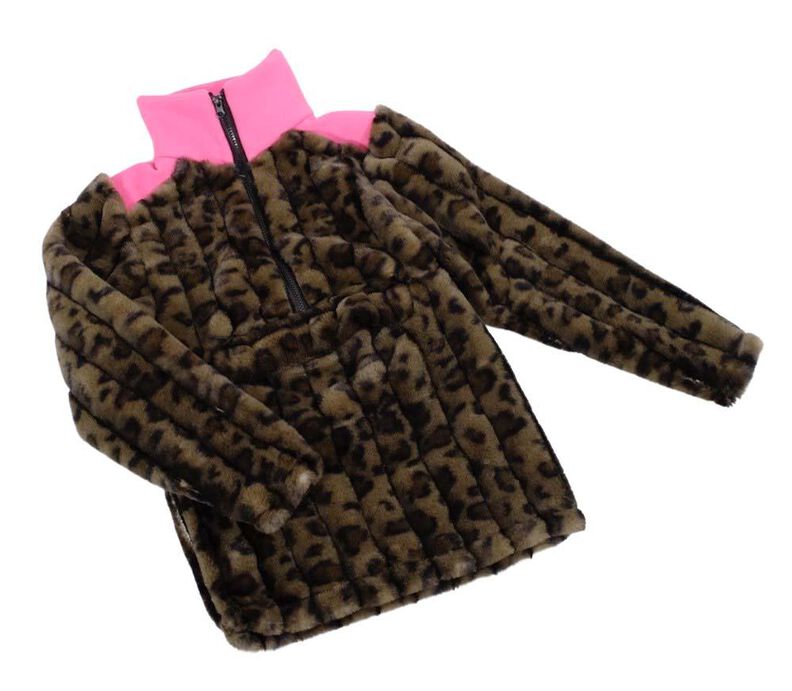 Pullover "REESA", Schnittmuster Gr. 158-46 image number 8
