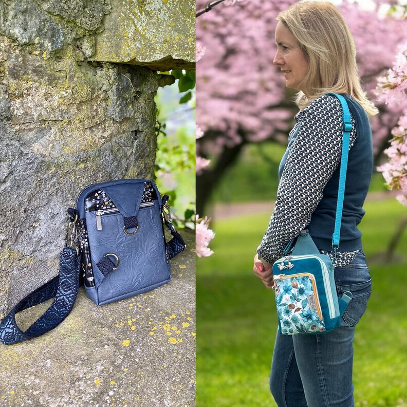 VYLBA – Umhängetasche & Slingbag image number 4