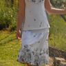 Kombi eBook *Girls Boho Skirt & Ruffle Top*  thumbnail number 6