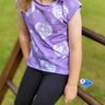 Shirt "kleine Minna" Gr. 74-164 thumbnail number 8